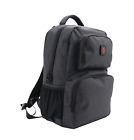 Smell proof Backpack  Stash Bag Combo Lock Carbon Lined Gym Odour  Rucksack