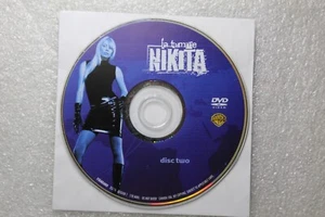 Nikita Season 1 Disc 2 DVD - Picture 1 of 1