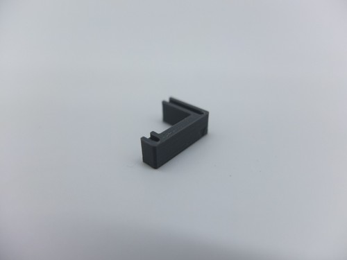 Sony PS Q7 / PS Q3 Plattenspieler Ton Armriegel Arretierung GRAU 3D NEU Nachbau