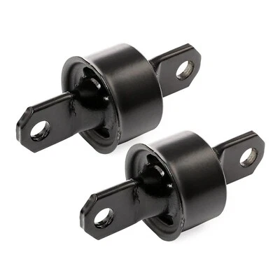 JUEGO CASQUILLO SOPORTE TRASERO FORD FOCUS C-MAX KUGA MAZDA 3 5 VOLVO S40 V50 C70 C30 Foto 1 de 3