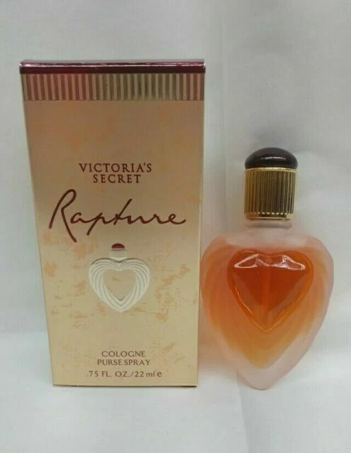 Victoria's Secret Rapture for Women 22 ml Eau De Cologne Spray