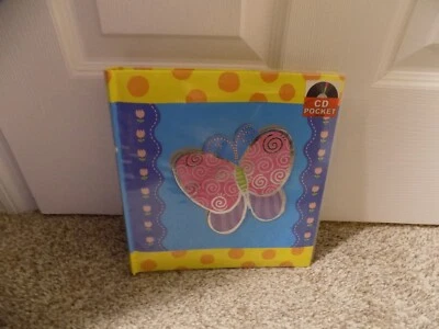 Фотоальбом Pioneer вмещает 200 фотографий, 4 x 6 - Изображение 1 из 4