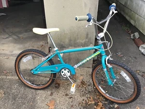 Vintage 87 Diamondback Viper  BMX  - Picture 1 of 9