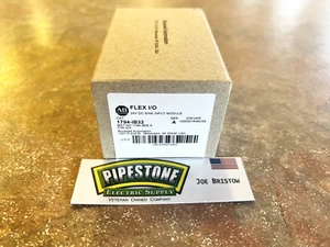 1794-IB32 Ser/A 24V DC Sink Input Module Factory Sealed-2022 **Kentucky Stock** - Picture 1 of 1