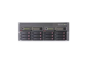 AD537A HP StorageWorks MSA1510i Controller Shelf | REF - Afbeelding 1 van 1
