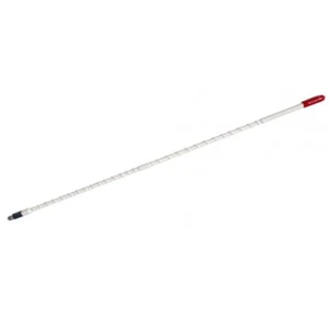 Thread Antennas 24" Superflex Tunable White Fiberglass Cb Antenna 2 Units - Picture 1 of 5