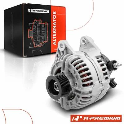 Alternador para Dodge Ram 1500 Ram 2500 Ram 3500 2003-2006 Durango 2004 12V 95A Foto 1 de 4