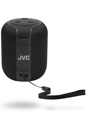 JVC Portable Gumy Wireless Speaker w/ Surround Sound, Bluetooth 5.3 Lightweight - Image 1 of 4