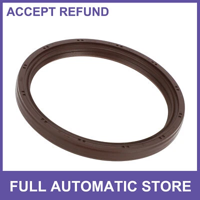 Sello de aceite del cigüeñal sello principal único personalizado para Toyota Camry Corolla para Scion Foto 1 de 4