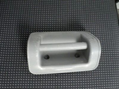 Asiento trasero Ford Freestar 2004-2007 gris manija plegable liberación  Foto 1 de 4