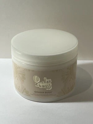 Origins имбирь пик интенсивно увлажняющий крем для тела 6,7 унций / 200 мл новый - Изображение 1 из 3