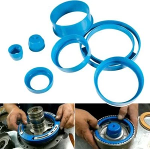 Transmissions Lip Seal Installer Protector Kit for Ford AOD AODE 4R70W 4R75W - Picture 1 of 14