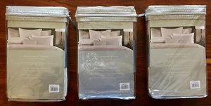 BARBARA BARRY,SHAMS, MOON DROP, PIQUE, EURO, COLOR DOVE GRAY - Picture 1 of 3