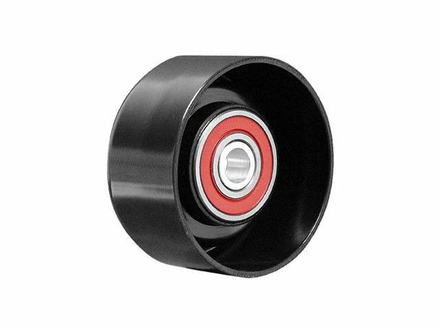 Accesorio de polea lisa polea loca correa para Nissan 350Z 2007-2009 13CRDX Foto 1 de 1