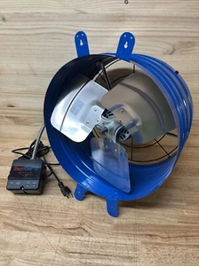 Quietcool Smart Dachboden Giebelventilator AFG SMT PRO-2.0 - Bild 1 von 9