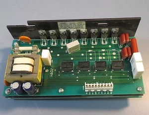 Minarik Corporation 5200-2982, 230 VAC Speed Control Board 50/60Hz Used - Picture 1 of 10