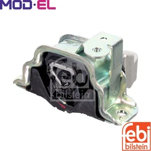 ENGINE MOUNTING 102751 FOR FIAT 169A4.000 199A4.000/B9.000 1.2L 350 1.4L 4cyl - Picture 1 of 8