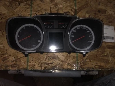 速度表仪表盘 2013 - 2016 13 - 16 吉姆西地形 5K 英里 — 第 1/4 张图片