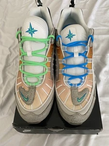 Nike Air Max 98 'On Air: NYC La Mezcla' - Picture 1 of 8