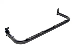 Dee Zee DZ3700301 Universal Std Cab Black Nerf Bar - Picture 1 of 10