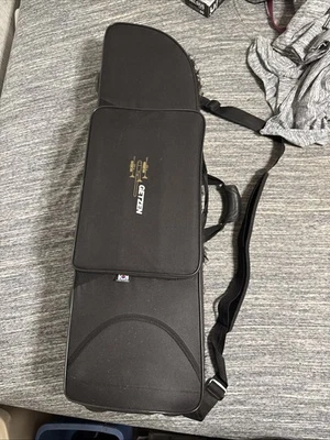 Trombón tenor Getzen Custom Reserve 4047ds con accesorio F Foto 1 de 4