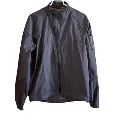 Giro apparel Santa Cruz California quality cycling clothing size L Men’s Gray - Image 1 of 4