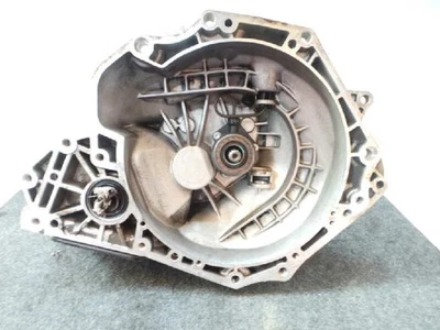 F13C418 RIDUTTORE / MANUAL - BOMBIN HIDRAULICO / 5 VELOCIDADES / 368394 PER OPEL - Image 1 of 4