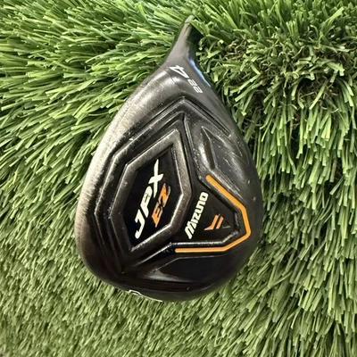 Mizuno JPX EZ RH 4 híbrido con 22 grados de loft y eje flexible R Foto 1 de 4
