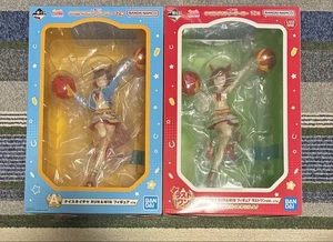 Ichiban Kuji Uma Musume Vol.12 Last One & A Prize Nice Nature Figur Japan Anime - Bild 1 von 1