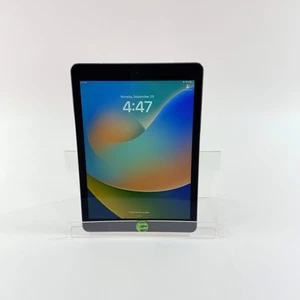 Desbloqueado Apple iPad Pro 9.7" 128GB 16.7.11 Gris espacial MLQ32LL/A - Imagen 1 de 13