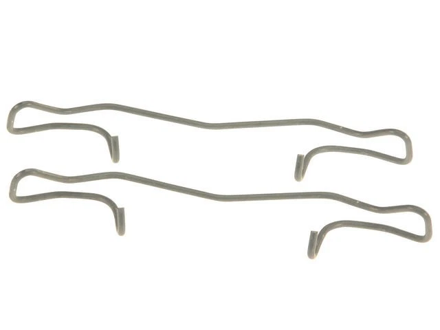 Muelle delantero antirruaje para Audi TT Quattro 2000-2006 2001 2005 2002 NK399TT Foto 1 de 1