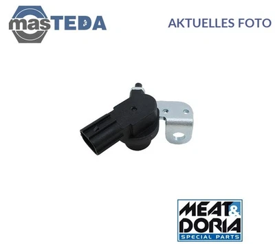 871155 KURBELWELLENSENSOR IMPULSGEBER MEAT & DORIA FÜR NISSAN INTERSTAR DCI 140 - Image 1 of 4