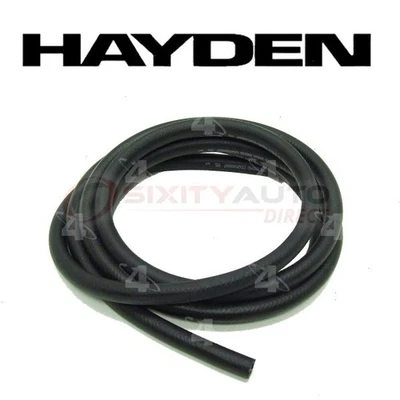 Hayden Engine Oil Cooler Hose Assembly for 1962-1965 Dodge 880 - Belts oi — 第 1/4 张图片