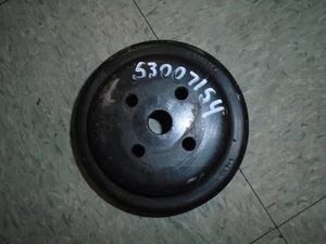 97-02 Jeep TJ Wrangler Water Pump Pulley 53007154 - Picture 1 of 4