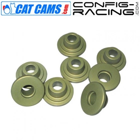 Kit Coupelles renforcées Cat Cams - Peugeot / Citroen - XU5 - Photo 1/1