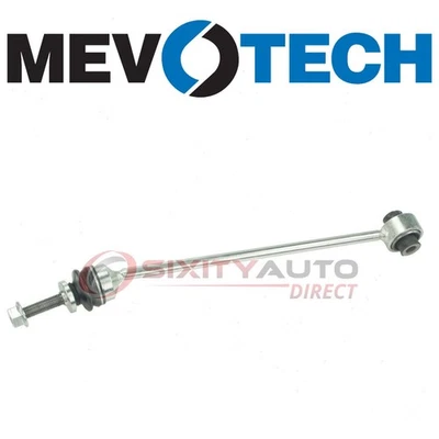 Mevotech Supreme Front Right Stabilizer Bar Link Kit for 2016 Mercedes-Benz fv Foto 1 de 4