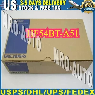 1PCS NEW Mitsubishi HF54BT-A51 Fast Ship - Image 1 of 2