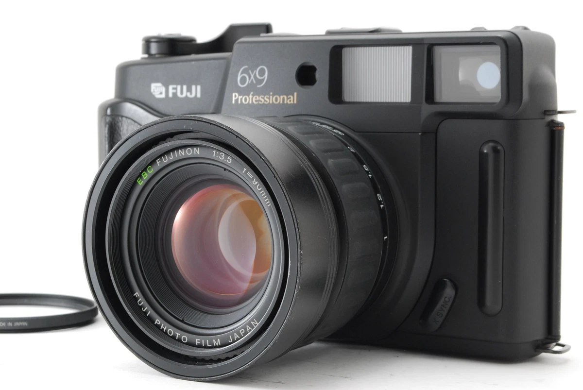 Fuji 6x9 for sale | eBay UK