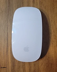 Apple Magic Mouse Primera Generación Bluetooth Ratón Inalámbrico A1296 - Imagen 1 de 9