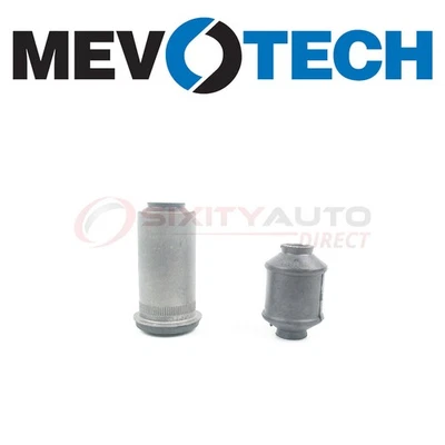 Mevotech Suspension Control Arm Bushing for 1983-1993 Dodge Ram 50 2.0L 2.3L iu Foto 1 de 4
