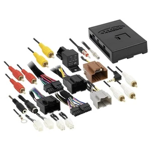 Axxess AXDIS-GMLN29 Gm Data Interface with SWC 2006-Up,Black - Picture 1 of 2