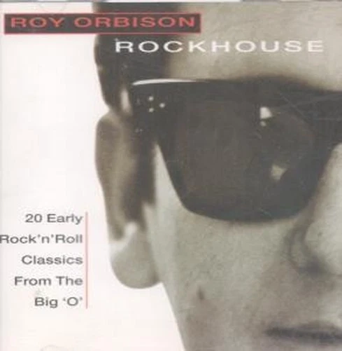 Roy Orbison Rockhouse CD UK Hallmark 305912 - Bild 1 von 1