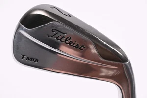 Titleist 716 T-MB Utility #2 Iron / 17 Degree / Regular Plus Flex Project X - Picture 1 of 6