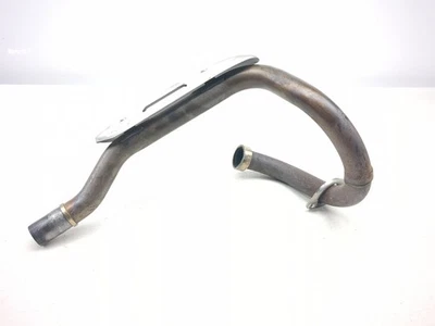 Tubo de escape Kawasaki KLX 230 20-25 Foto 1 de 4