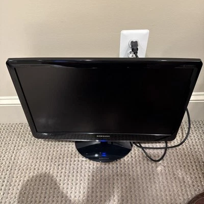 Samsung B2330H 23” Business FHD LCD HDMI Monitor - Image 1 of 4