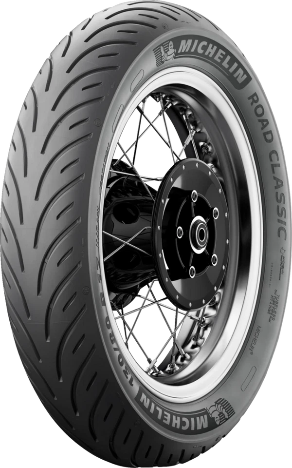 Neumático Michelin 38992 - Road Classic - Trasero - 4.00B18 - 64H Foto 1 de 2