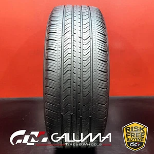 1 (One) Tire Michelin Primacy mxv4 P215/55R17 215/55/17 2155517 93V #86099 - Picture 1 of 13