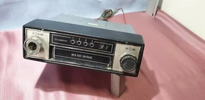 Clarion PE 408 Original Vintage Autoradio Rarität - Bild 1 von 8
