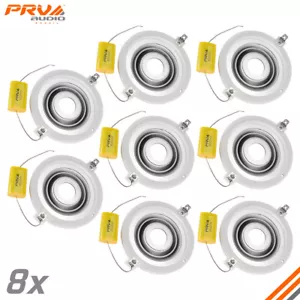 8x PRV RPTW700Ti Original AUTÉNTICO Diafragma de Repuesto TW700Ti, TW700Ti-CR - Imagen 1 de 5