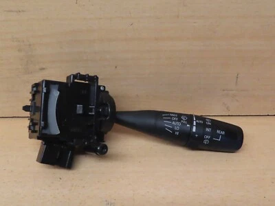 Suzuki Vitara MK4 2016 1,4s Allgrip K14C - tallo de limpiaparabrisas (B65) Foto 1 de 2